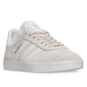 adidas gazelle and campus